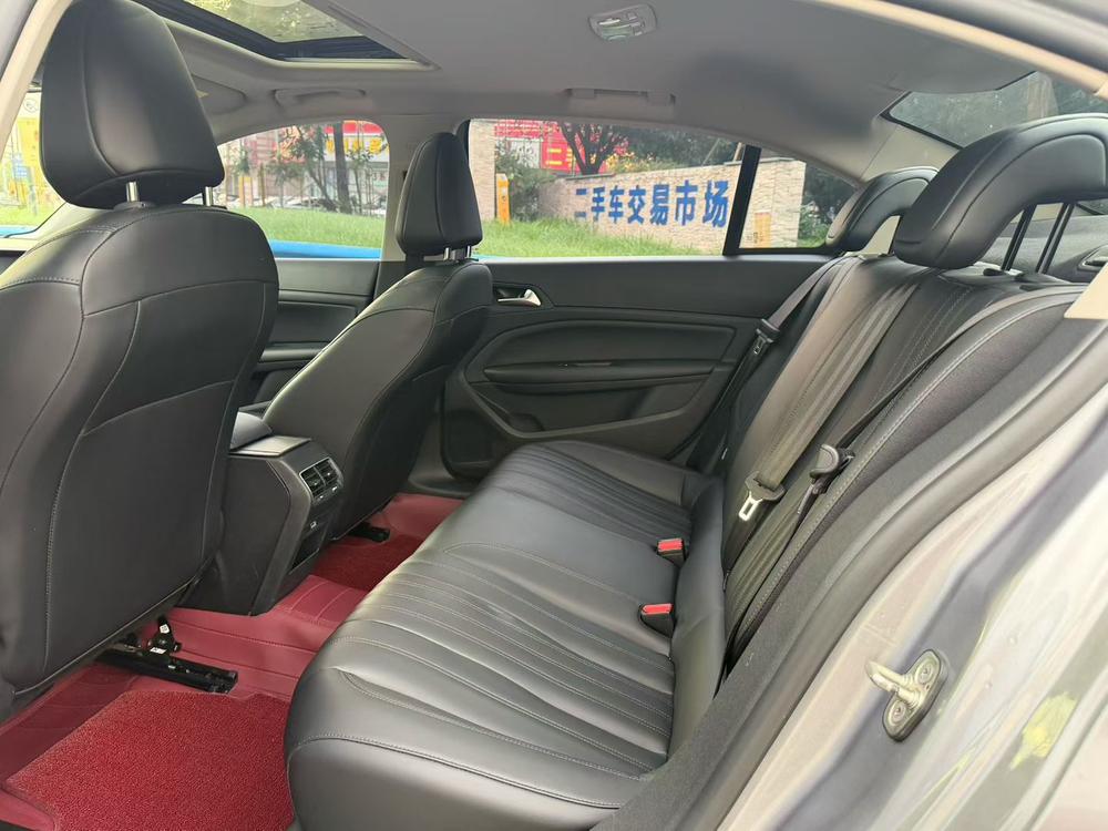 Peugeot Peugeot 408