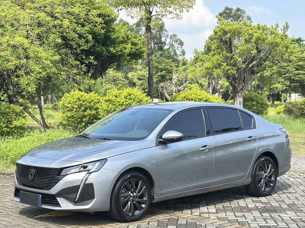Peugeot Peugeot 408