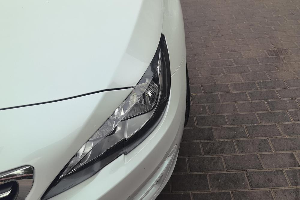 Peugeot Peugeot 408