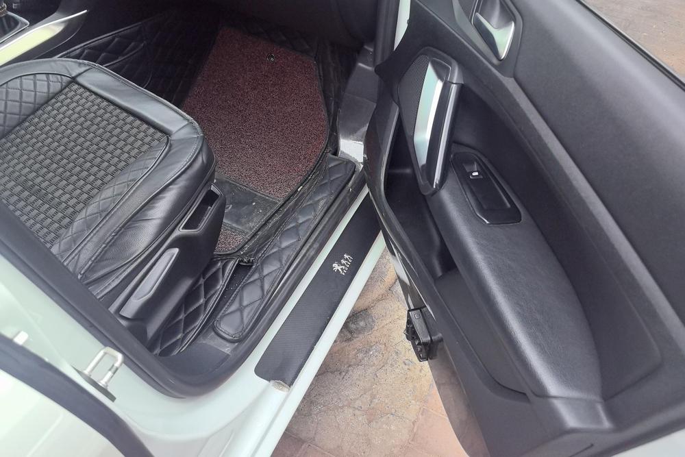 Peugeot Peugeot 408