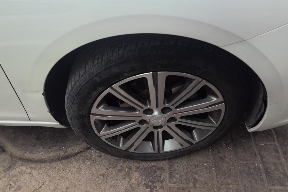 Peugeot Peugeot 408
