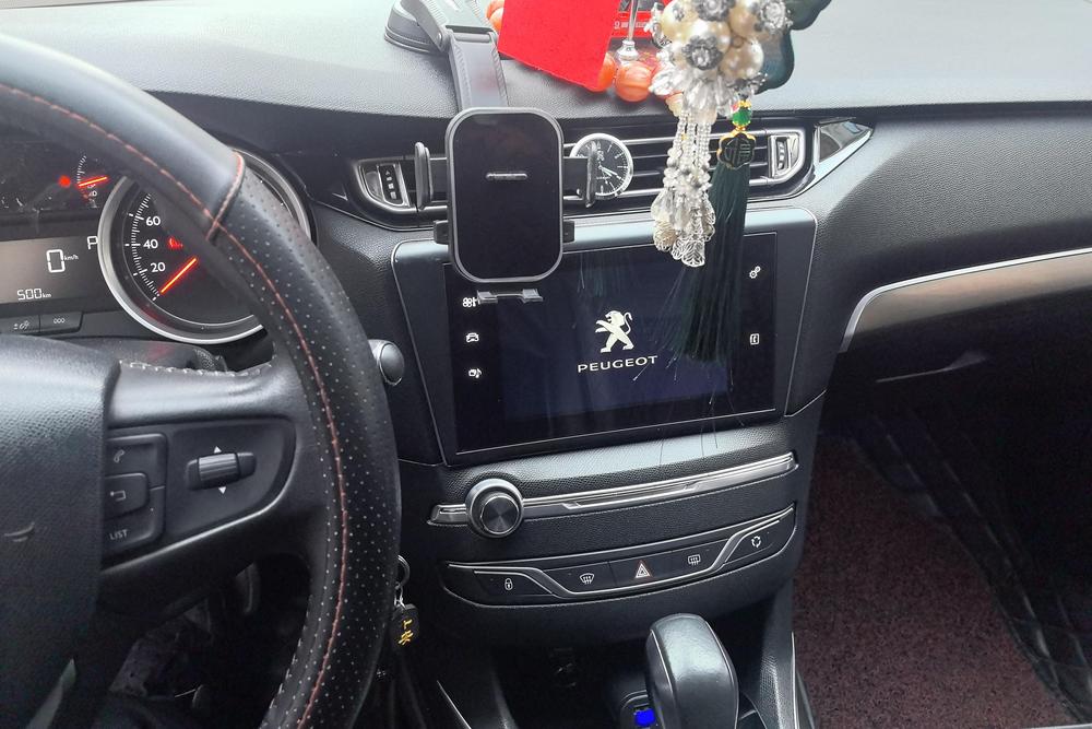 Peugeot Peugeot 408