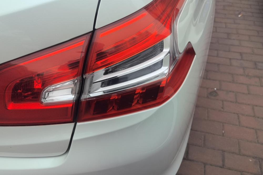 Peugeot Peugeot 408