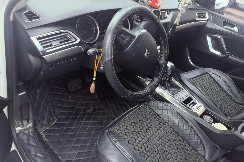Peugeot Peugeot 408