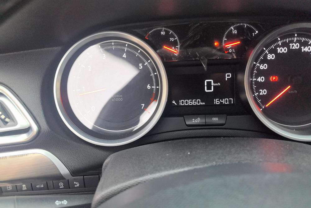 Peugeot Peugeot 408
