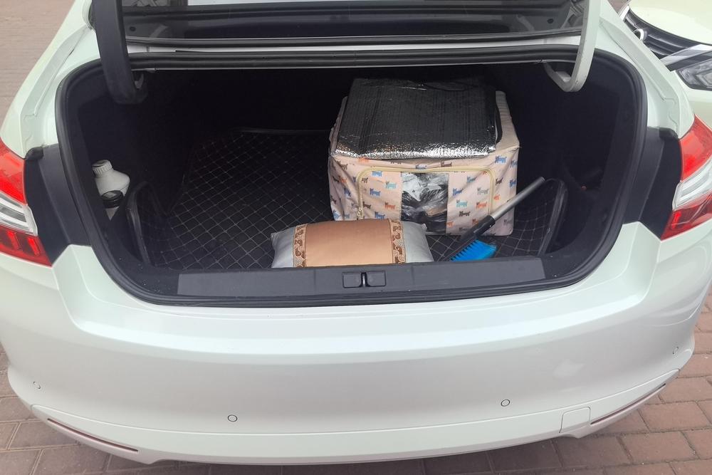 Peugeot Peugeot 408