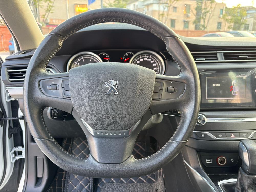 Peugeot Peugeot 408