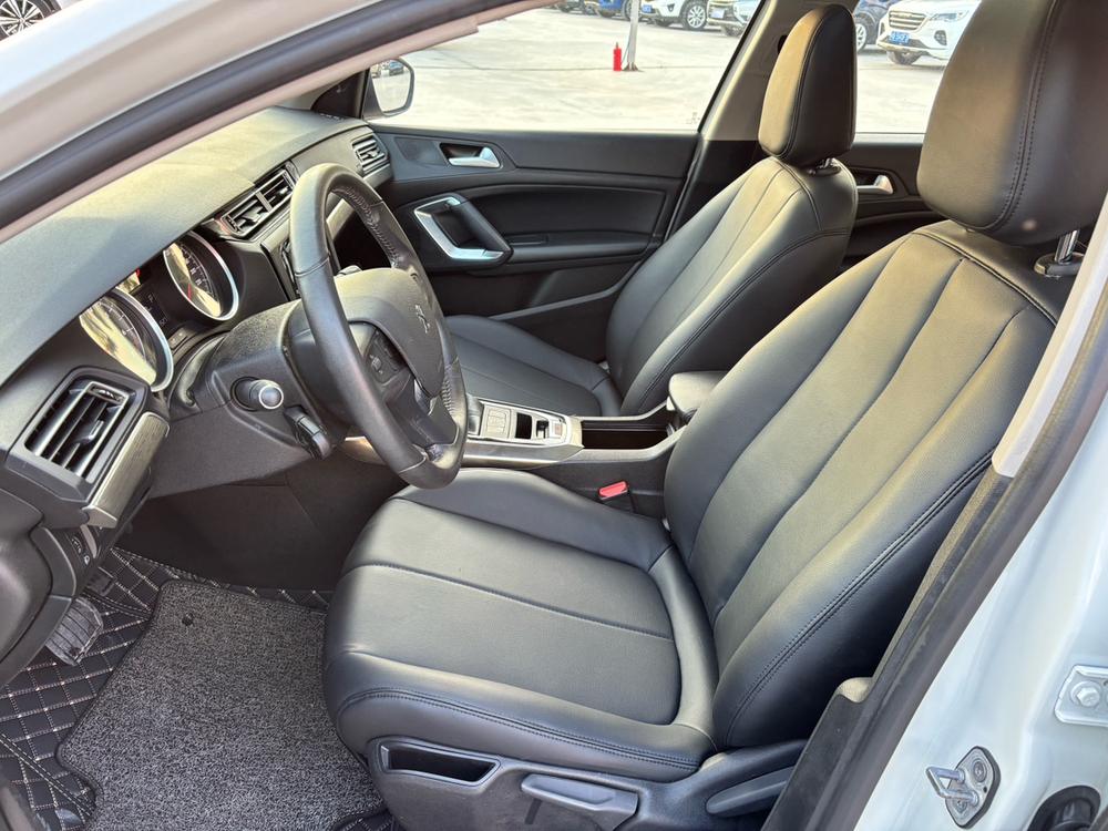 Peugeot Peugeot 408