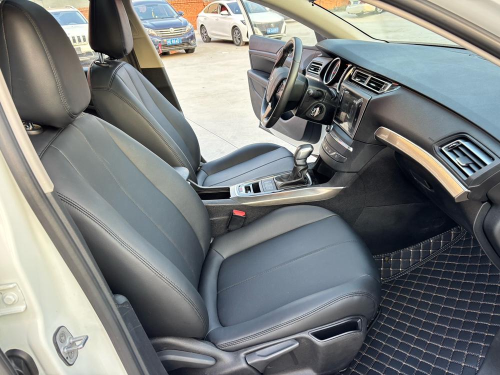 Peugeot Peugeot 408