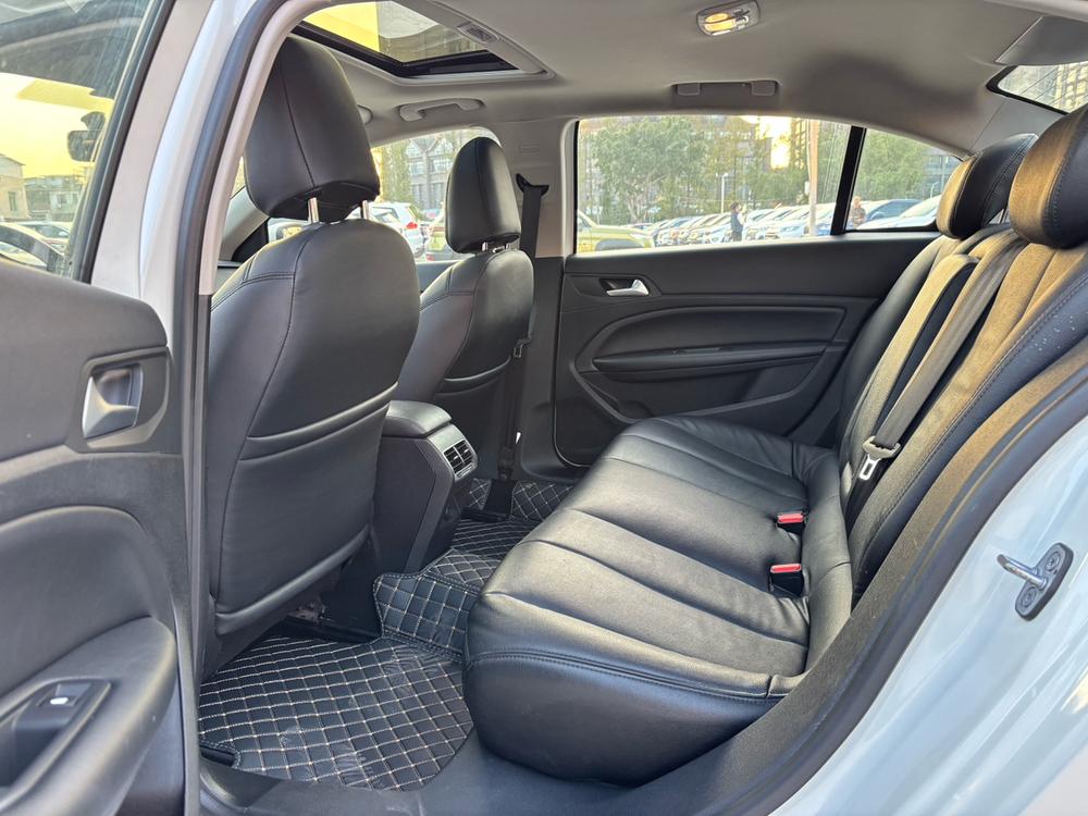 Peugeot Peugeot 408