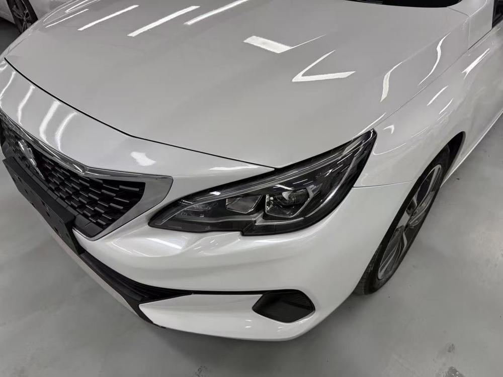Peugeot Peugeot 408