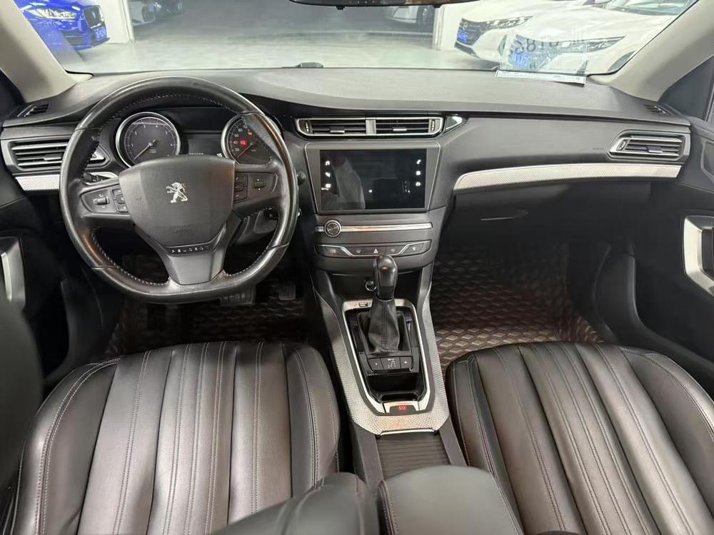 Peugeot Peugeot 408