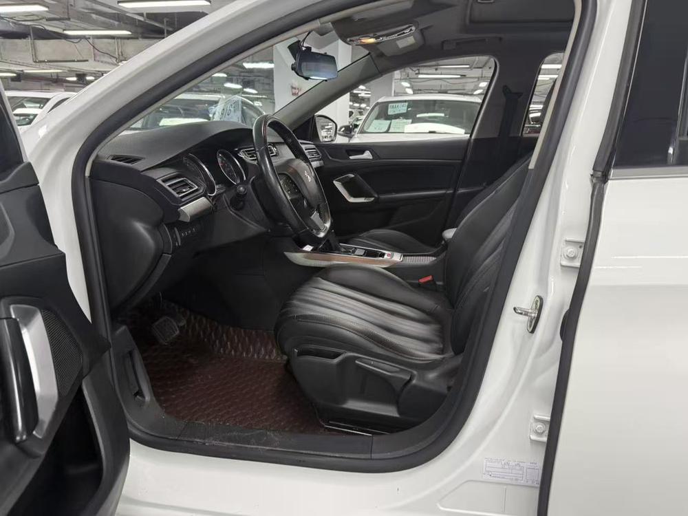 Peugeot Peugeot 408