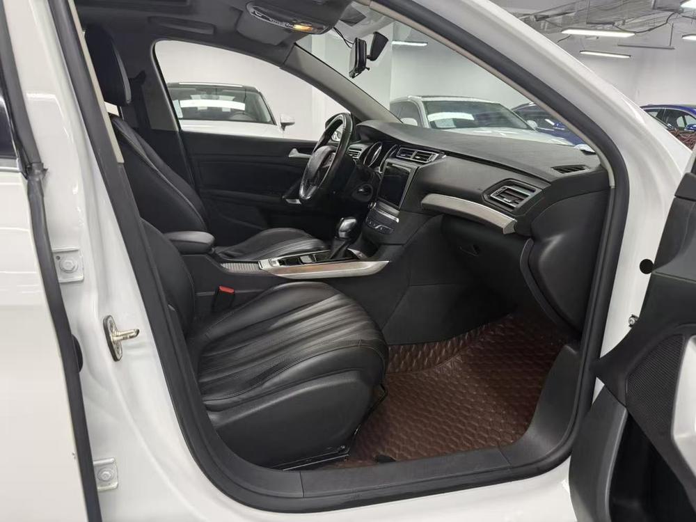 Peugeot Peugeot 408