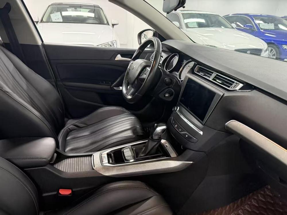 Peugeot Peugeot 408