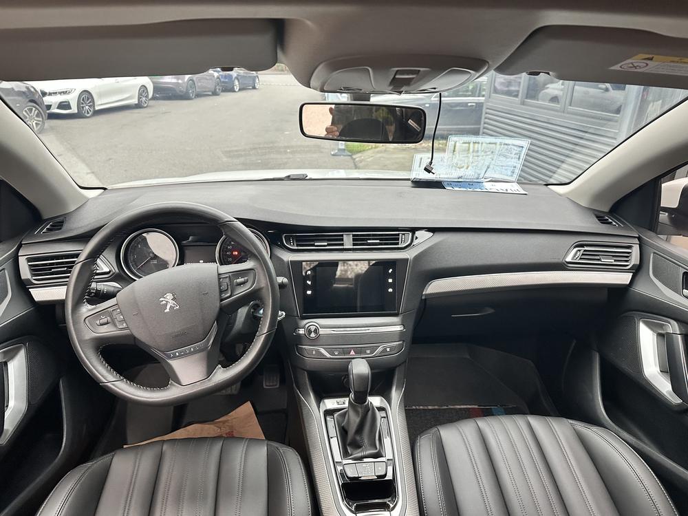 Peugeot Peugeot 408