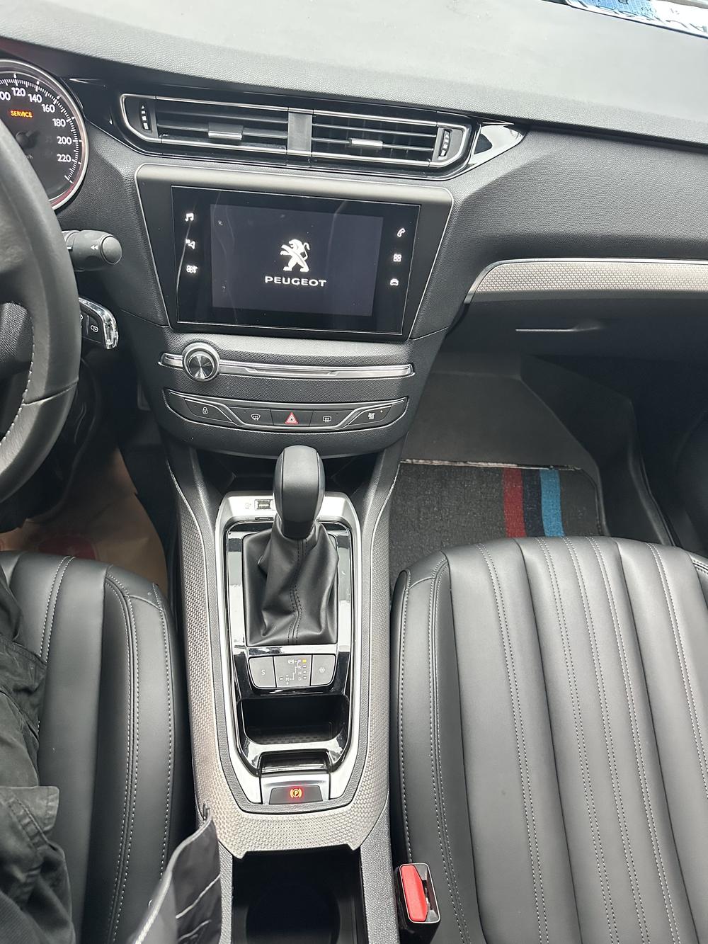 Peugeot Peugeot 408