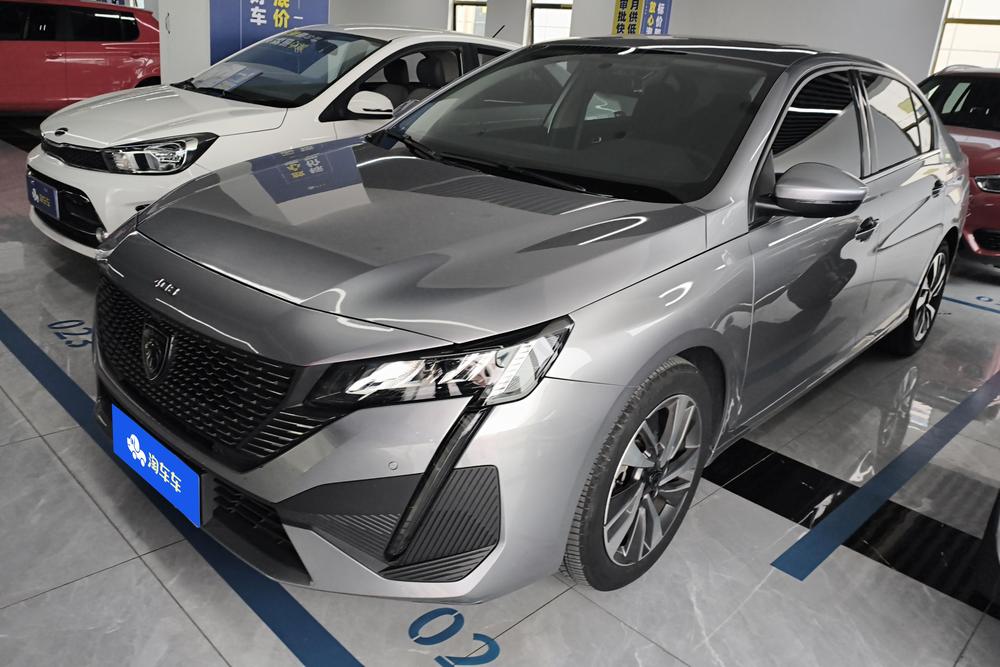 Peugeot Peugeot 408