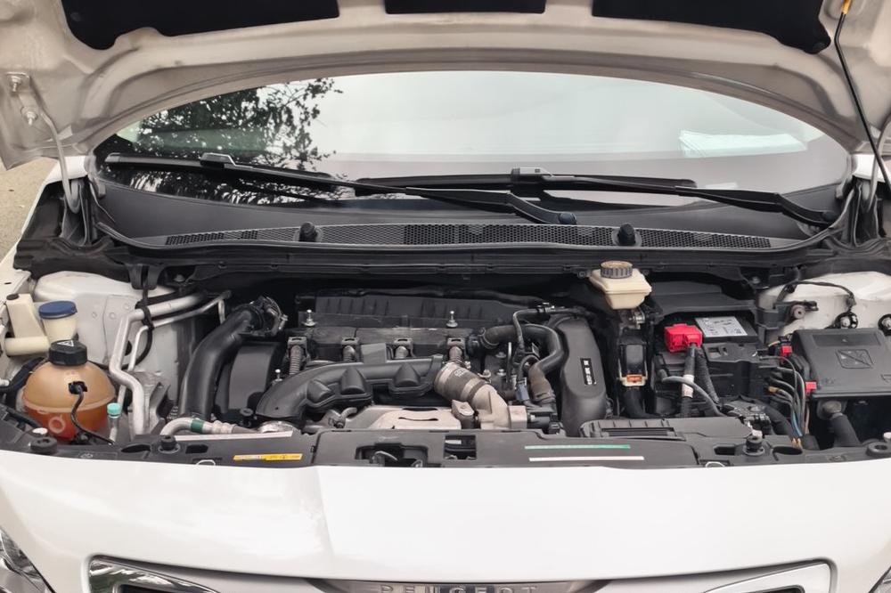 Peugeot Peugeot 408