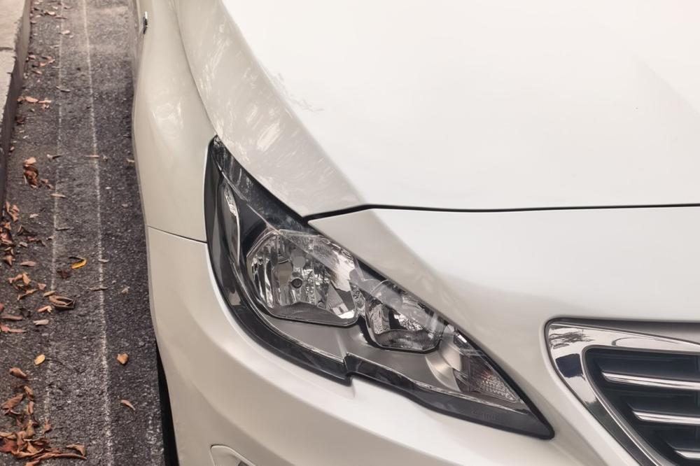 Peugeot Peugeot 408