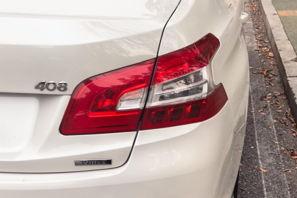 Peugeot Peugeot 408