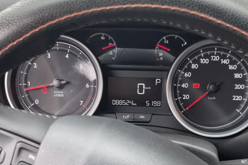 Peugeot Peugeot 408