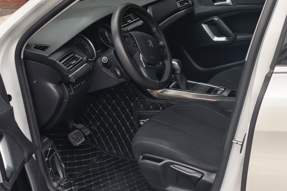 Peugeot Peugeot 408