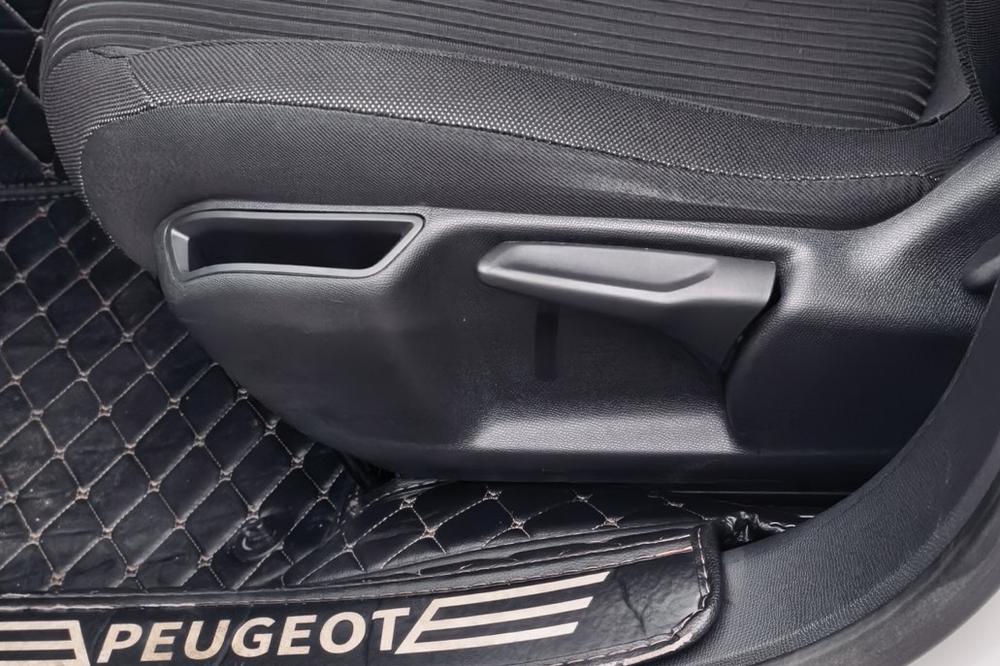 Peugeot Peugeot 408
