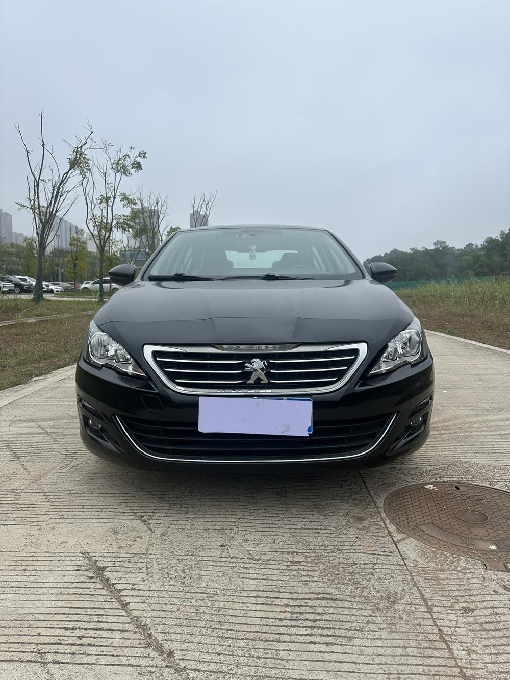 Peugeot Peugeot 408