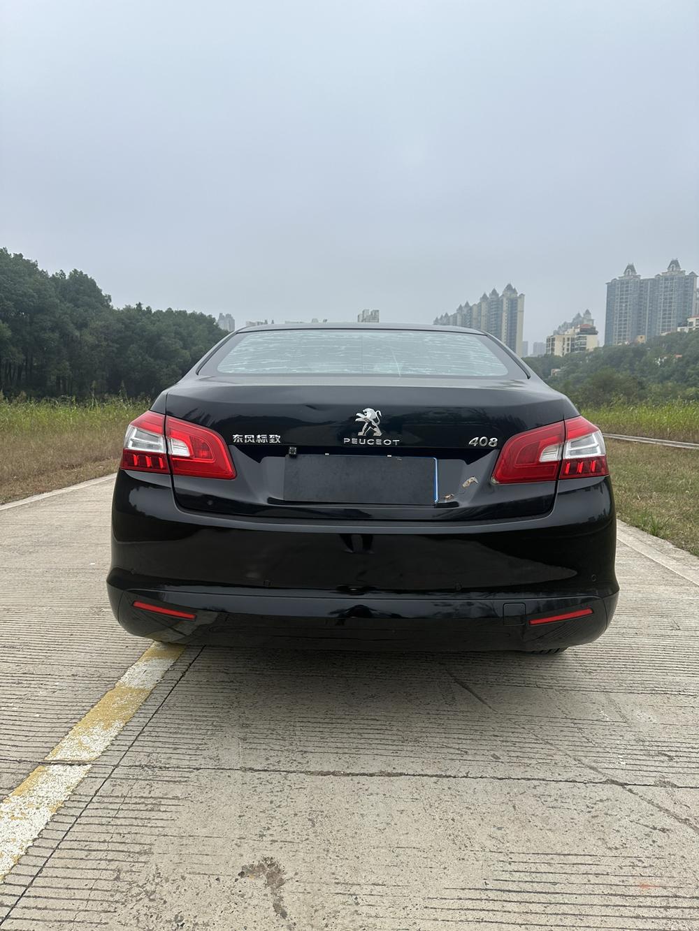Peugeot Peugeot 408