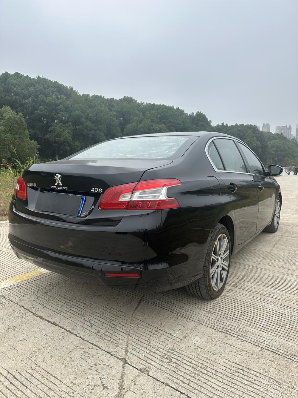 Peugeot Peugeot 408
