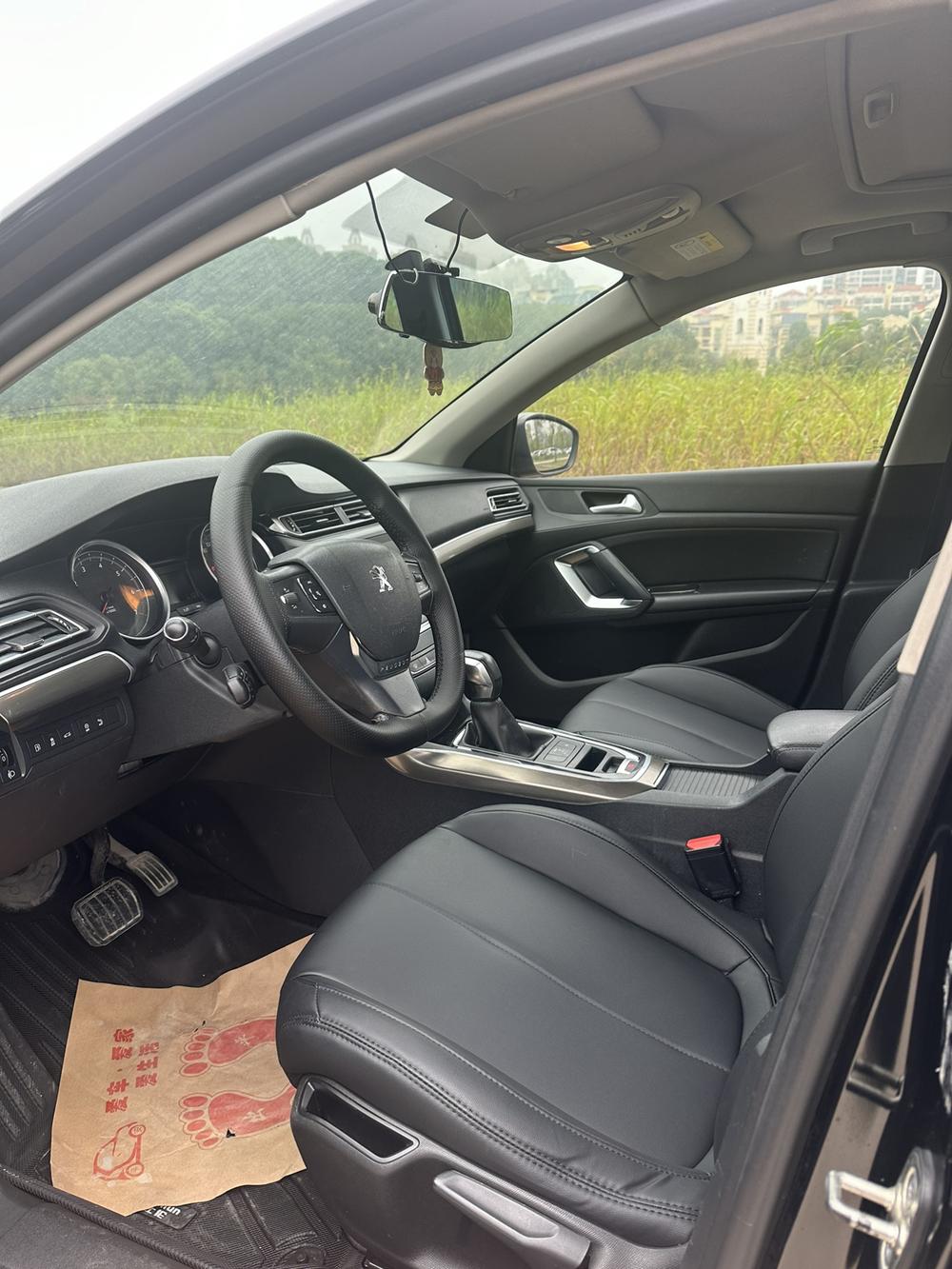 Peugeot Peugeot 408