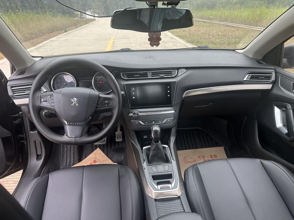 Peugeot Peugeot 408