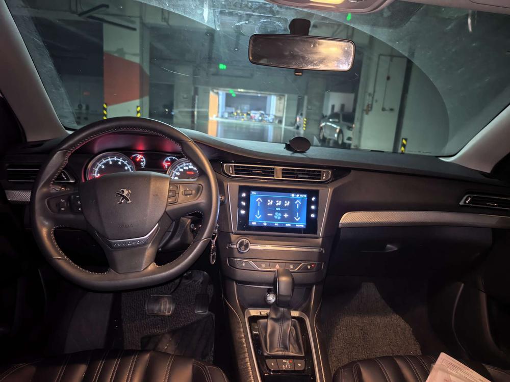Peugeot Peugeot 408