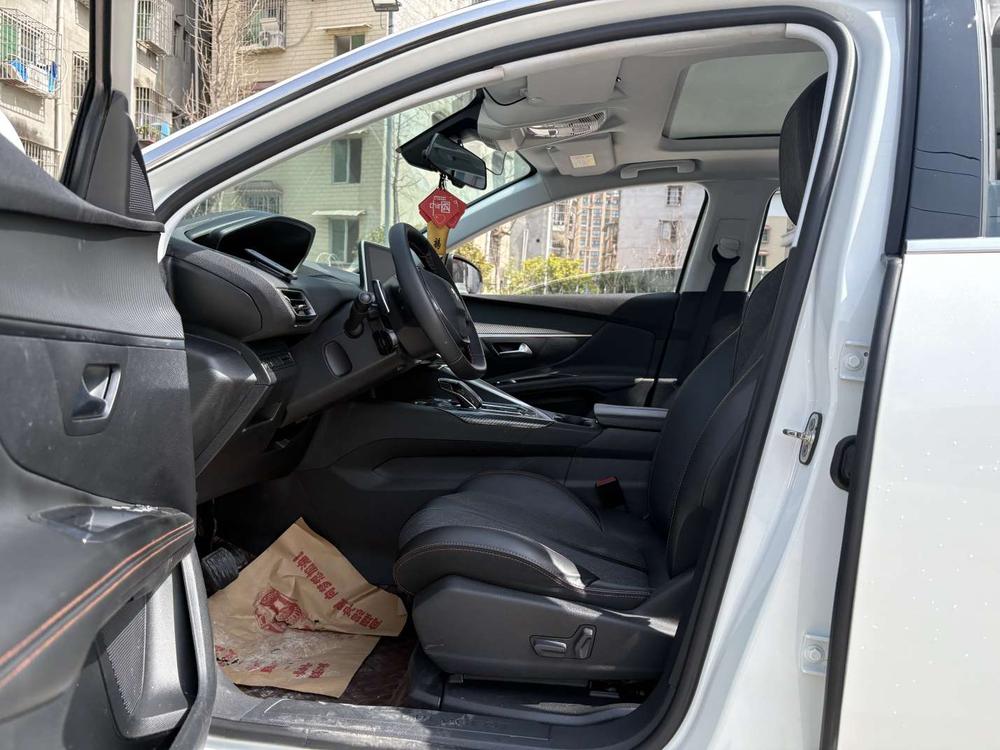 Peugeot Peugeot 5008
