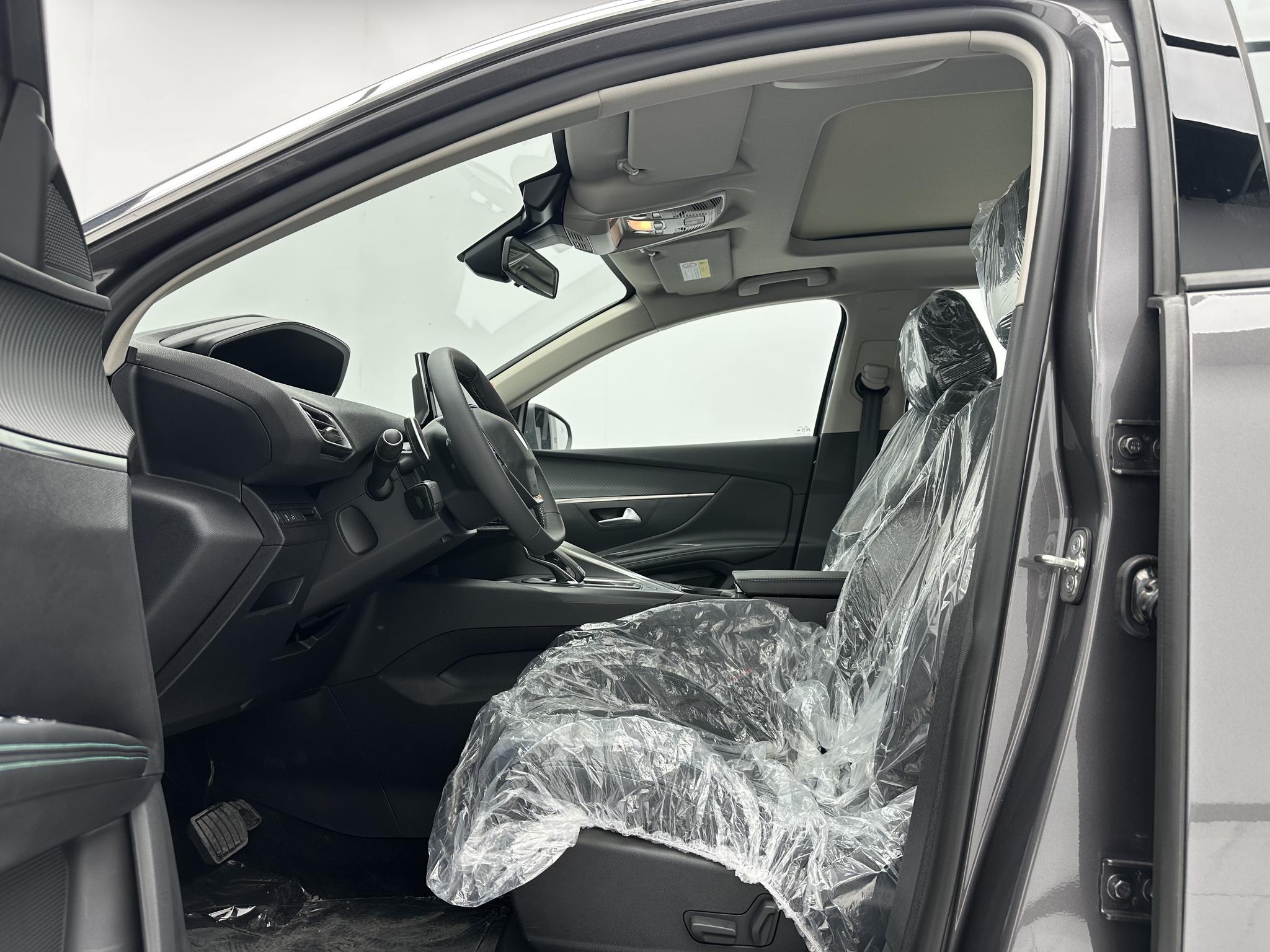 Peugeot Peugeot 5008