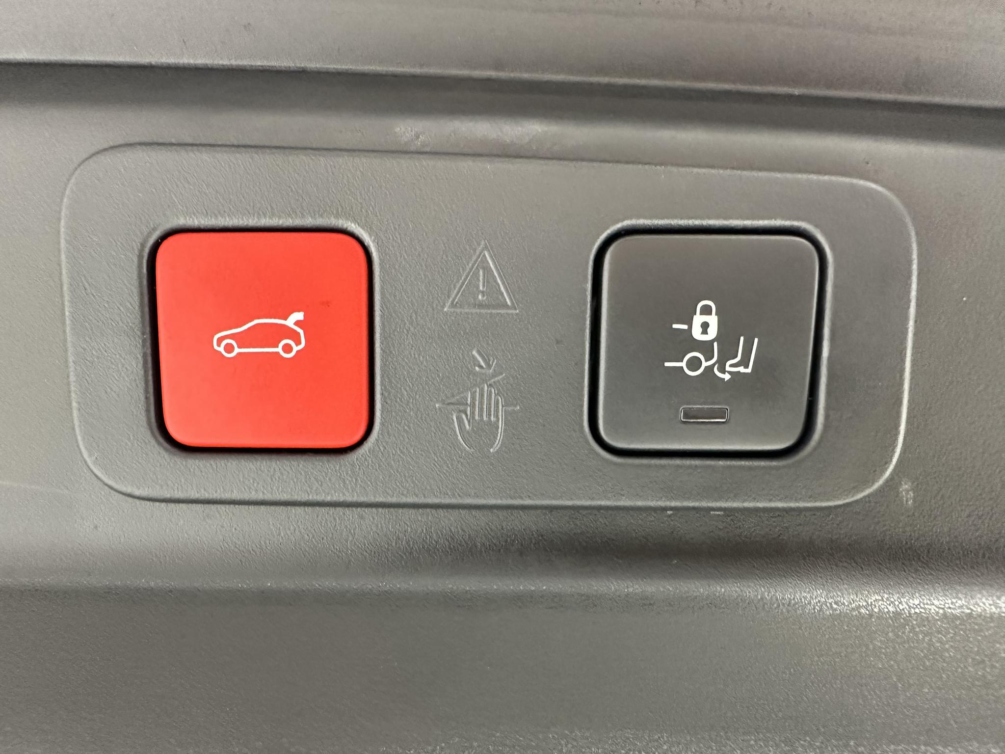 Peugeot Peugeot 5008