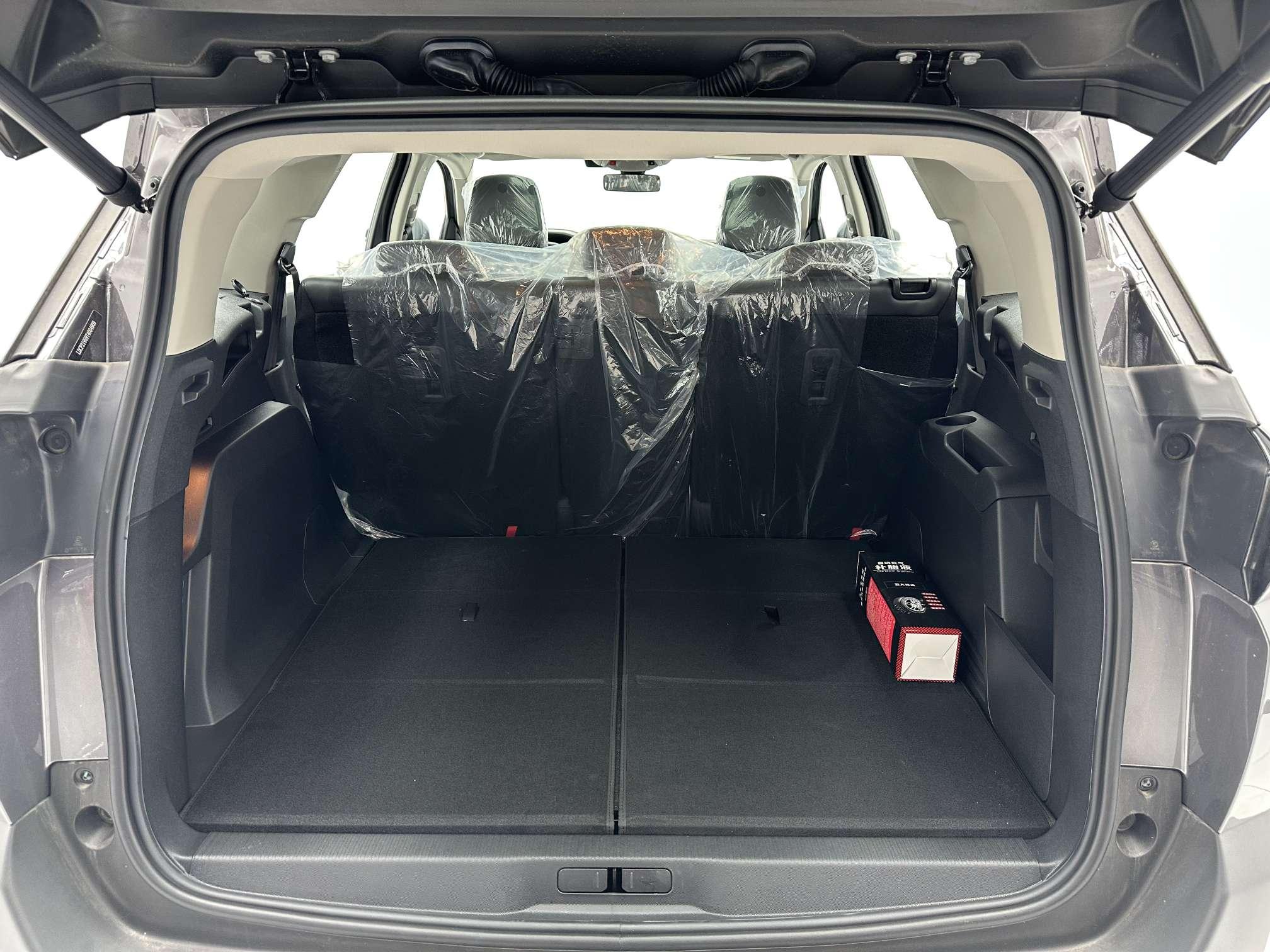 Peugeot Peugeot 5008