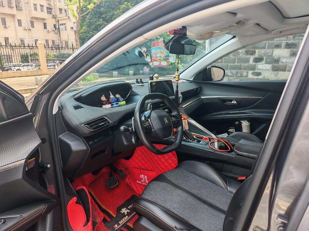 Peugeot Peugeot 5008