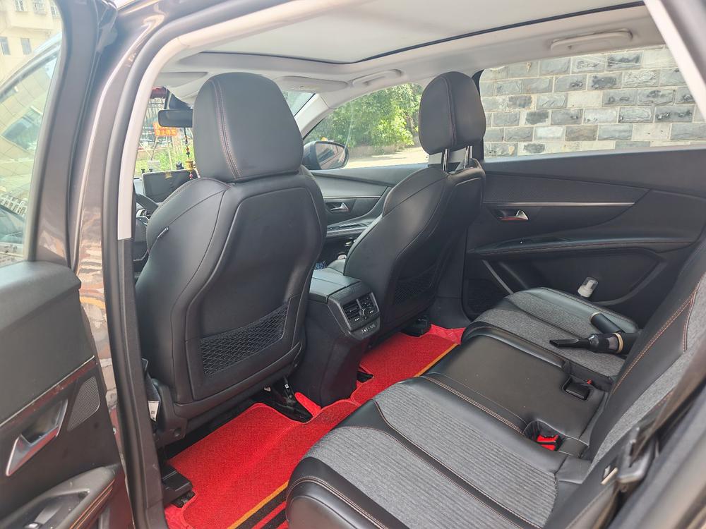 Peugeot Peugeot 5008