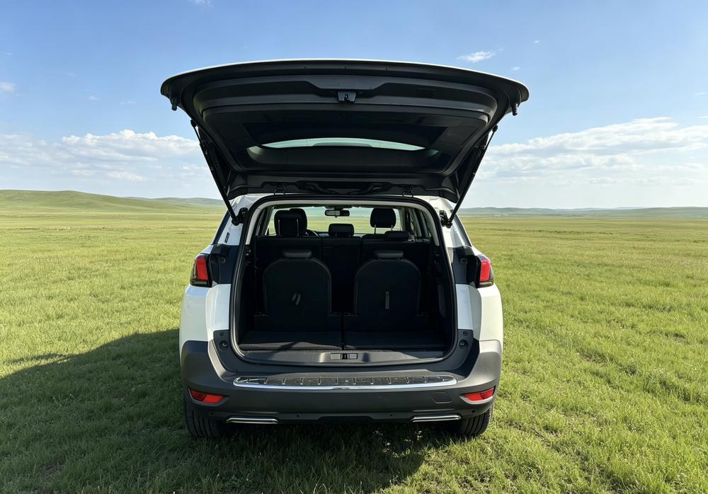 Peugeot Peugeot 5008