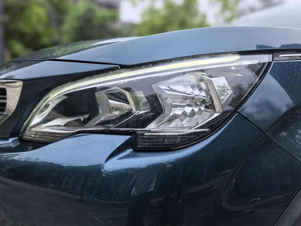 Peugeot Peugeot 5008