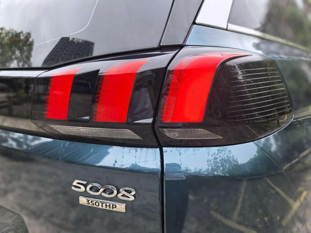 Peugeot Peugeot 5008