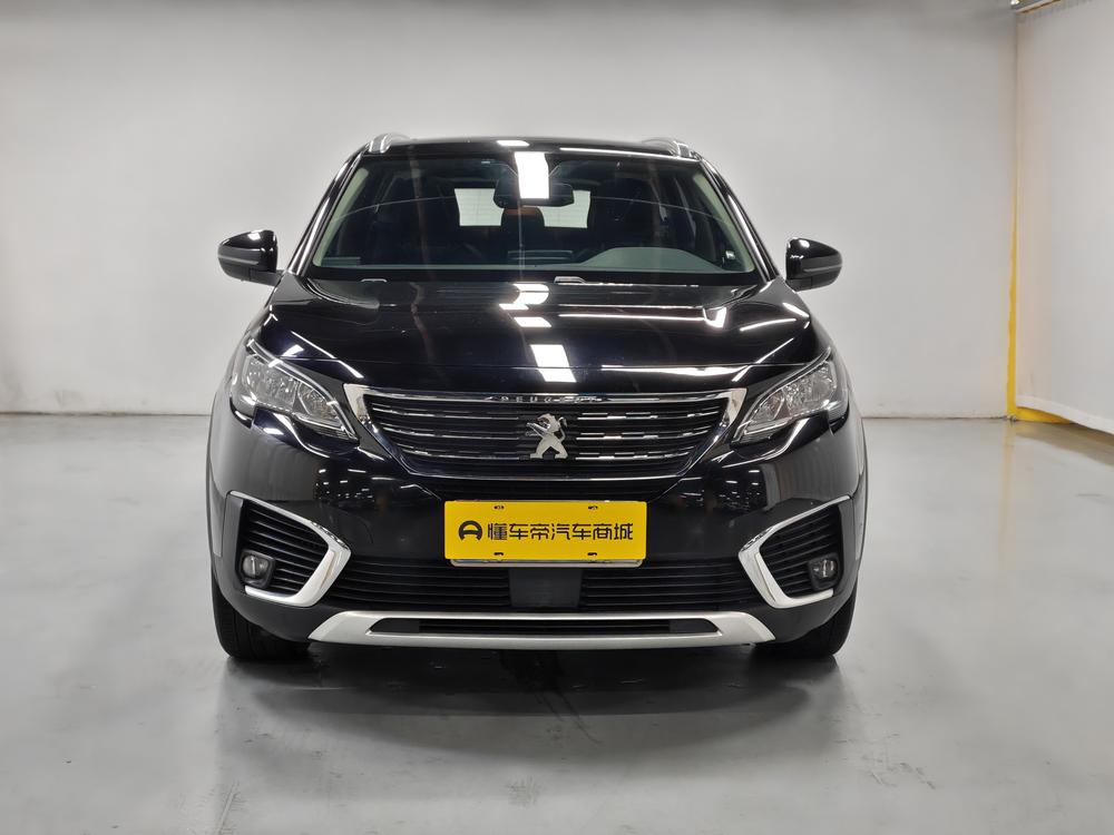 Peugeot Peugeot 5008