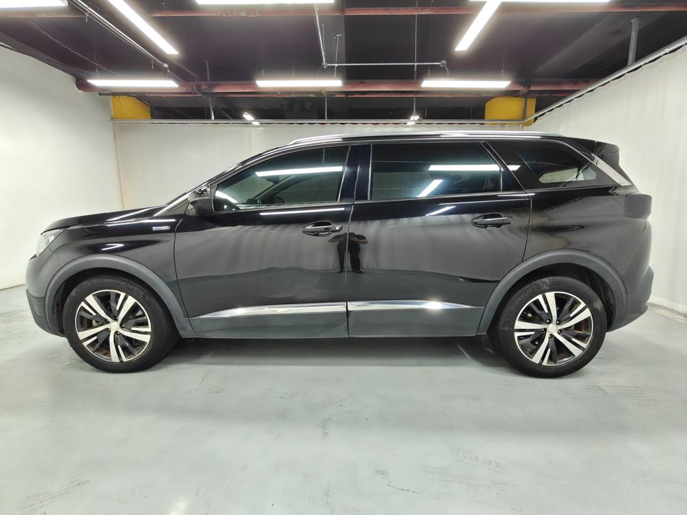 Peugeot Peugeot 5008