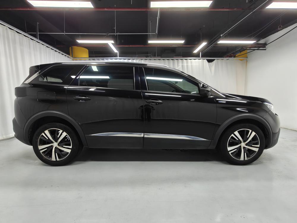 Peugeot Peugeot 5008