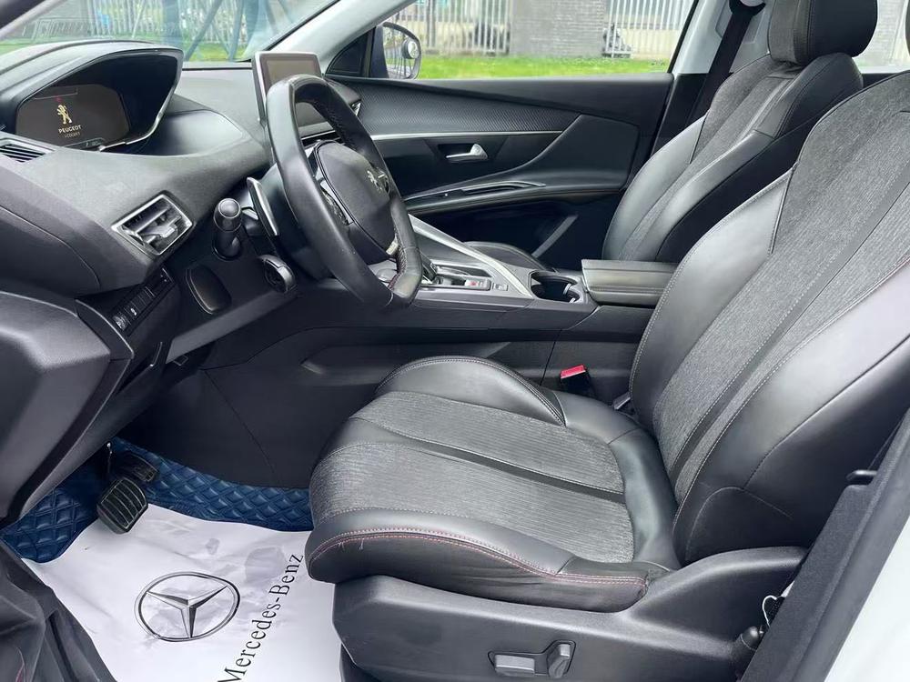 Peugeot Peugeot 5008