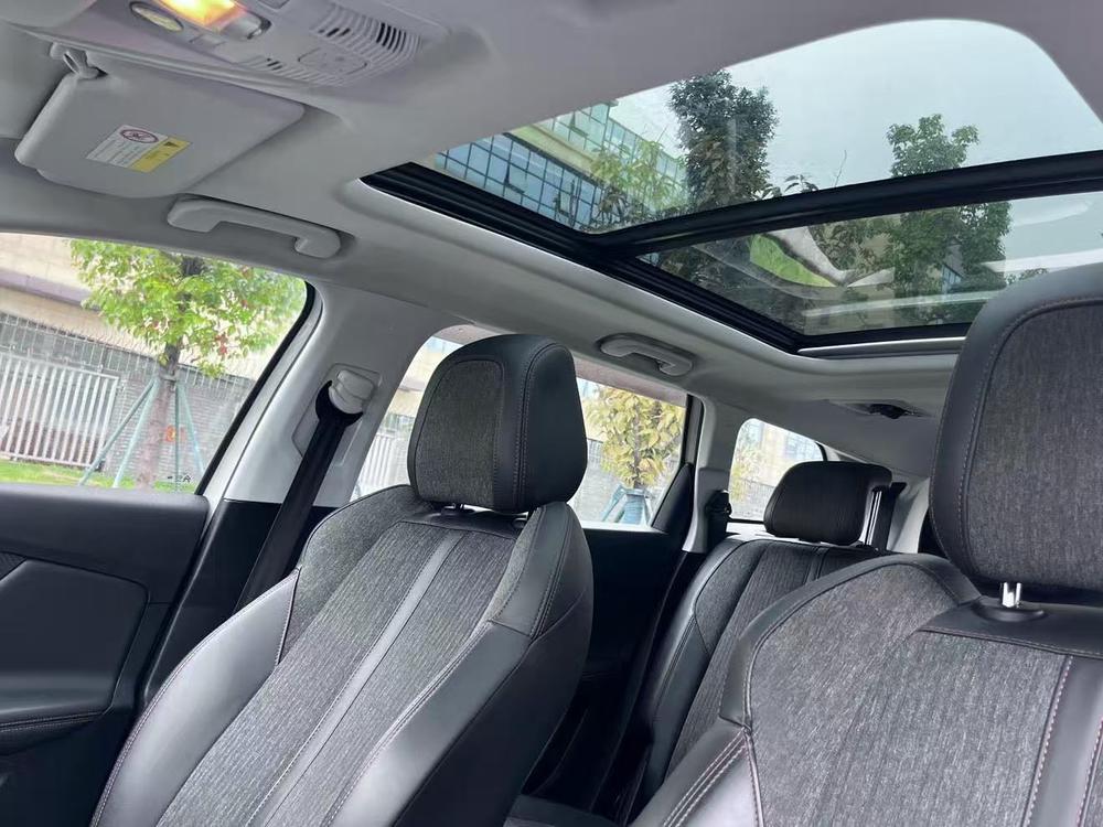 Peugeot Peugeot 5008