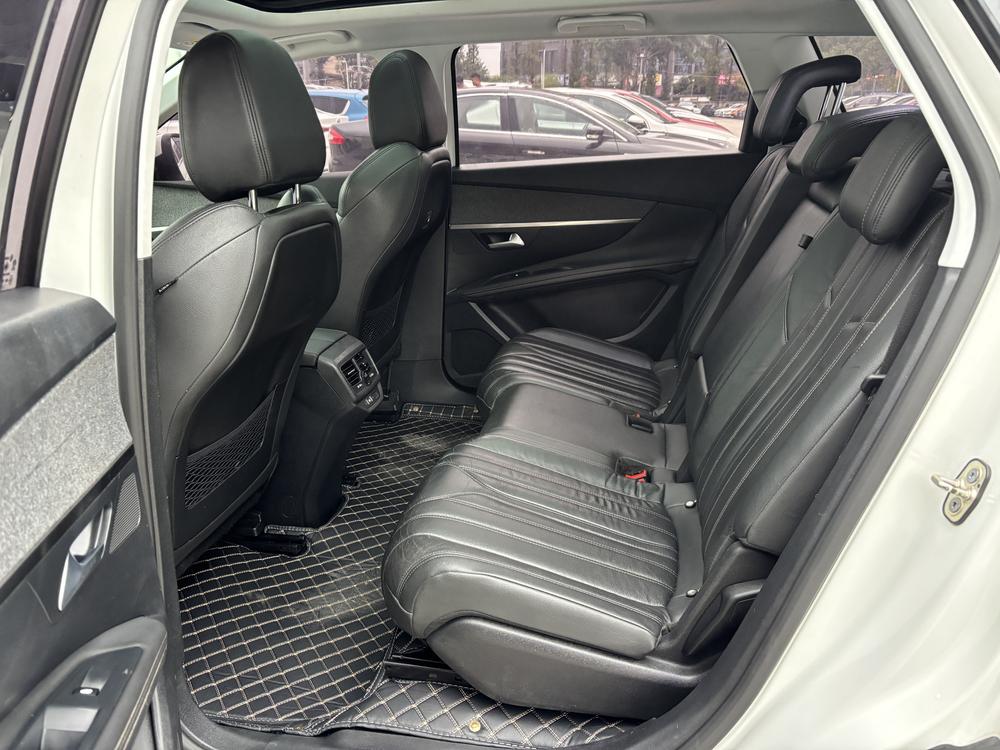 Peugeot Peugeot 5008