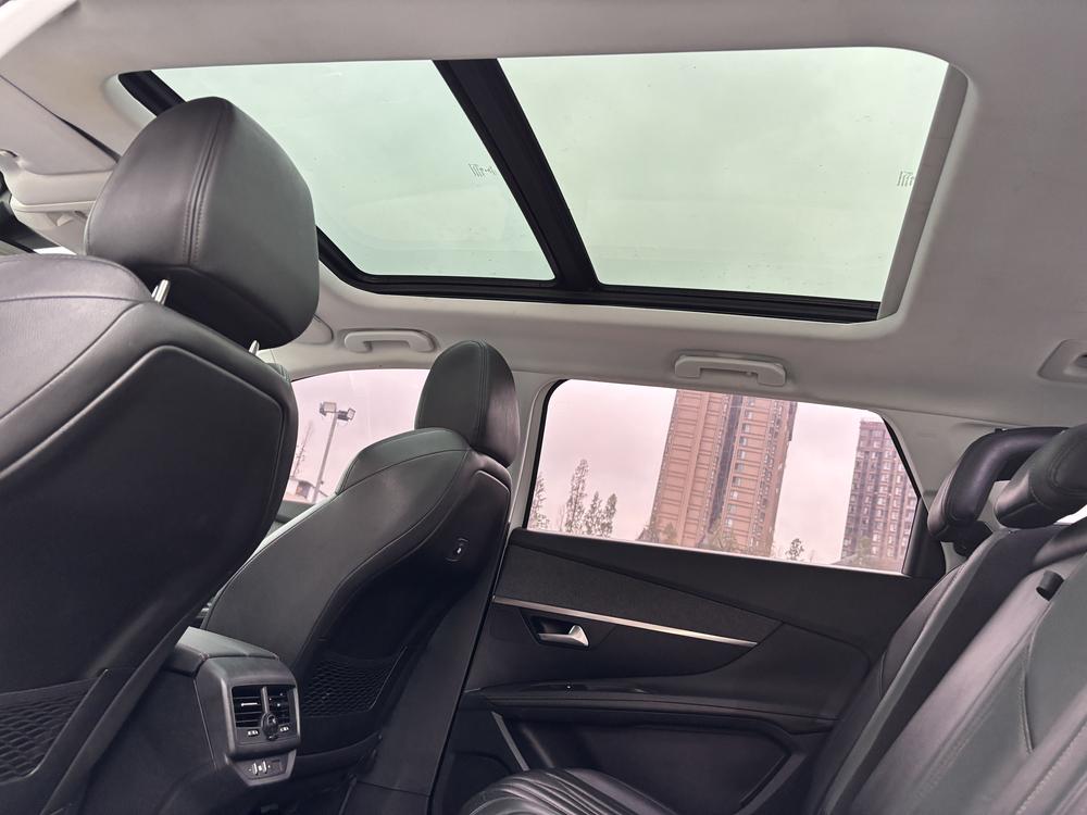 Peugeot Peugeot 5008